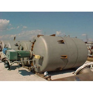 Liquid fertilizer (N-P-Ca) Plant - 490 TPD