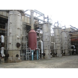 Fuel Generation Unit - 100,000 BPD