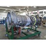 22.34 MW GE LM2500PE Gas Turbine Generator