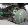 40 MW Sulzer Slow-Speed HFO Power Plant