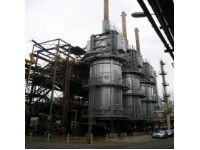 Chemical Plant Relocated from Germany to Egypt