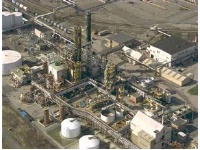Purchase and Removal of Specialty Chemical Complex
