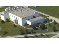 Shut-down Pharma Plant Re-Started