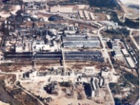 Total Decommissioning & Complete Environmental Remediation