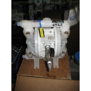 P100 Pump