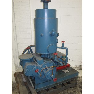 manual slicer v belt drive