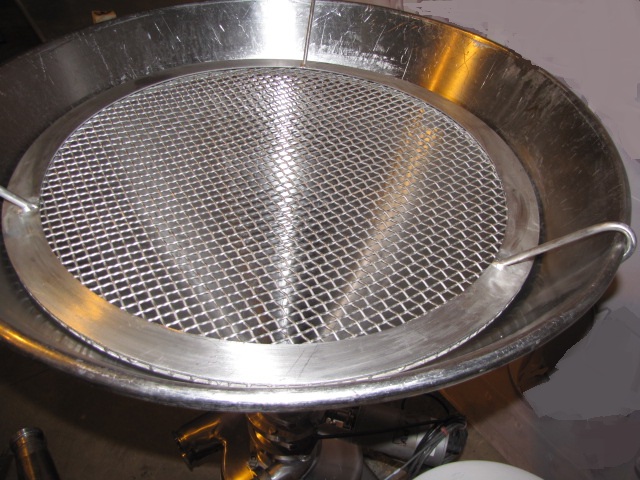 Tri Blender