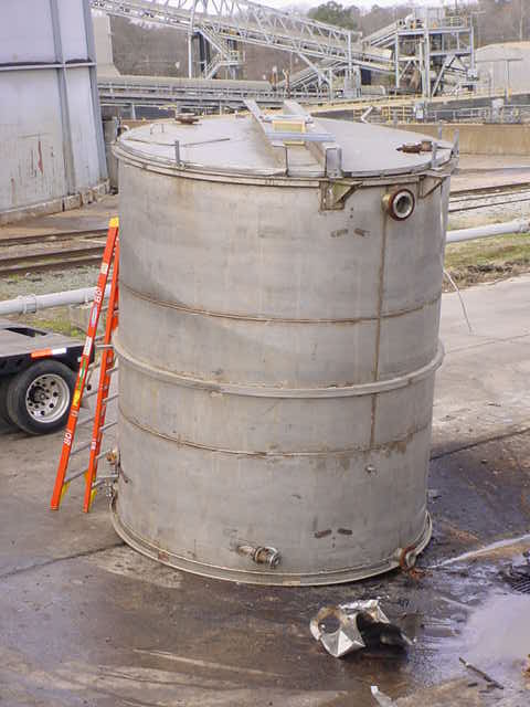 Api Tank