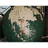 EFCO 2605 Sq Ft Shell & Tube- High Alloy Heat Exchangers
