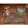 10 HP Tri-Clover Stainless Steel Tri Blender