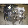 10 Liter Brogli Triple Motion Mixer