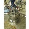 100 Gal. Robert Mitchell Hastelloy Reactor