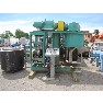 100 Gal. Ross Type Double Planetary Mixer