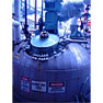 2000 GAL GLASS LINED Reactors