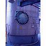 7500 GAL Glass Lined Tanks