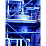 3000 GAL GLASS LINED Reactors