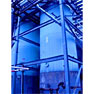 24000 GAL Glass Lined Tanks