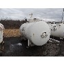 1020 Gal ASC Spray Deaerating Heater