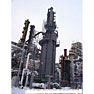Struthers Wells 16 MM/BTU Hot Oil Boilers