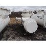 1040 Sq. Ft. American Standard Horizontal Heat Exchanger