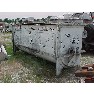 110 Cu Ft CS Ribbon Blender