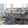 12,000 Sq. Ft. Horizontal Shell & Tube Heat Exchanger