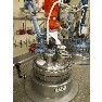 100 Gallon Hastelloy Reactor