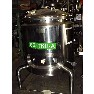 125 Gal 316L-SS Reactor BODY
