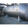 13,397 Sq Ft Miller SS Shell & Tube Heat Exchanger