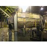 135 Cu Ft SS Ribbon Blender