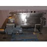 14 Cu. Ft. SS Double Ribbon Blender