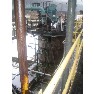 15,000 Gal Vertical 304-SS Reactor