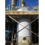 15,700 Gal Best Mfg Co. Vertical SS Pressure Tank