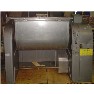 15 Cu Ft Single Ribbon Blender