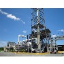 15 MM BTU/Hour  Callidius Technologies Thermal Oxidizer