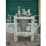 16 Cu. Ft. Hosokawa Micron Stainless Steel Nauta Mixer