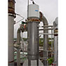 Wyatt Industries Inc 1320 Sq. Ft. Shell & Tube- High Alloy  Heat Exchangers