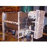 18 Cu. Ft. Marion Stainless Steel Paddle Mixer (2 in stock)