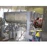 19 Cu. Ft. Ribbon Blender