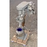 2.4 Gallon Glass Lined Reactor by De Dietrich