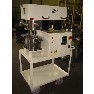 2 Gal Ross Jacketed Vacuum Planetary Mixer