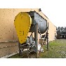 200 CU.FT. SS Ribbon Blender.