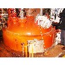 2000 DeDietrich Gallon Glass Lined Reactor