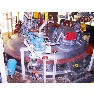 2000 Gal 316L-SS Reactor