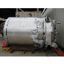 2000 Gal 316L-SS Reactor