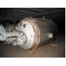 2000 Gal Glass Lined Reactor