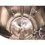 2000 Gallon Hastelloy Reactor