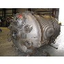 2000 Gal Hastelloy C Reactor