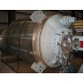 2,000 Gal Pfaudler Glass Lined Reactor