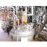 2000 Gallon Hastelloy C22 Reactor